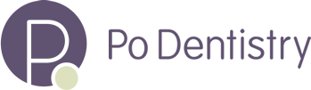 Po Dentistry Logo