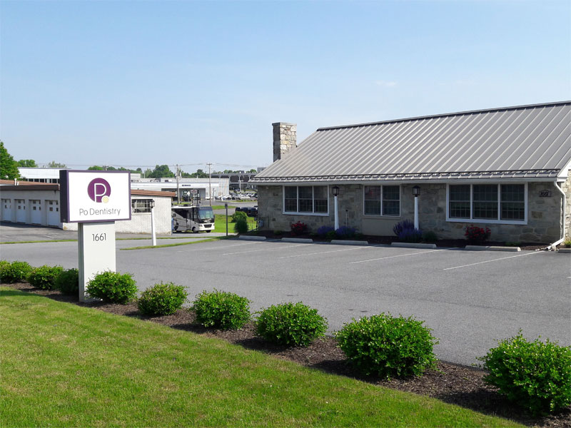 Dental Office Tour Photo #1 - Lancaster, PA