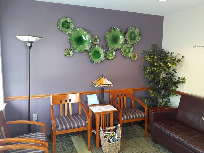 Dental Office Tour Photo #2 - Lancaster, PA