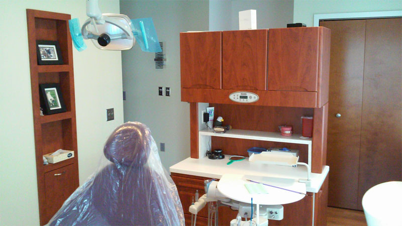 Dental Office Tour Photo #6 - Lancaster, PA