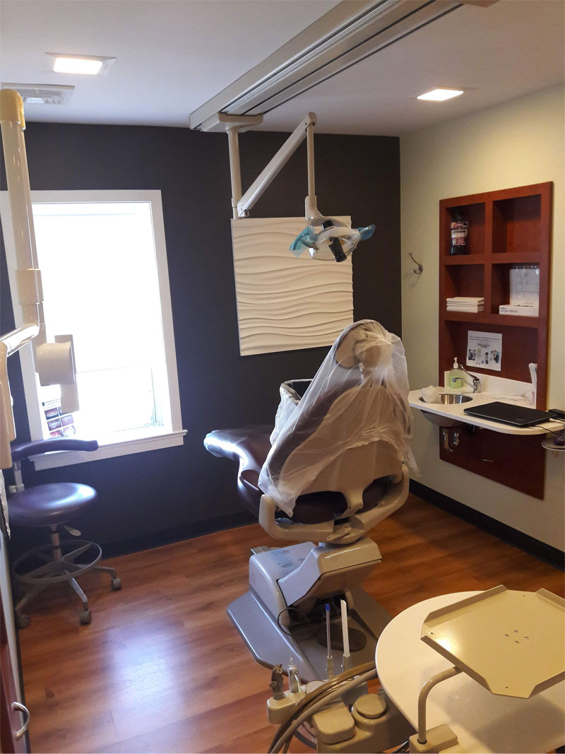 Dental Office Tour Photo #8 - Lancaster, PA